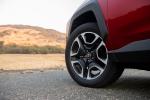 Toyota RAV4 Adventure 2018 года (NA)